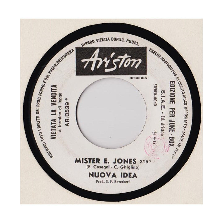 Italiano (Italian) [product.brand]4388622-2023-04-13-22-47-01 1 Vendita Vinili [product.weight]1 Shop I'm Jukebox iamjukebox.it