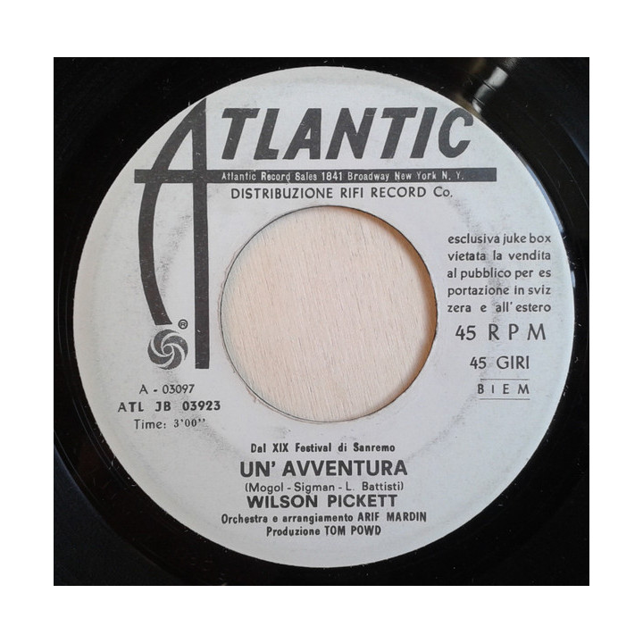 Italiano (Italian) [product.brand]9044879-2023-04-10-00-54-17 1 Vendita Vinili [product.weight]1 Shop I'm Jukebox iamjukebox.it