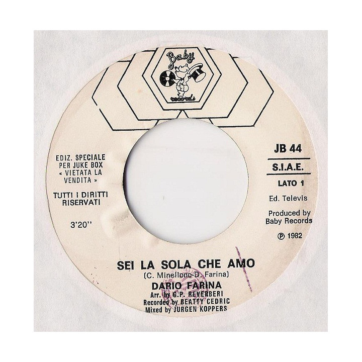 Italiano (Italian) [product.brand]2688798-2023-04-09-03-27-11 1 Vendita Vinili [product.weight]1 Shop I'm Jukebox iamjukebox.it