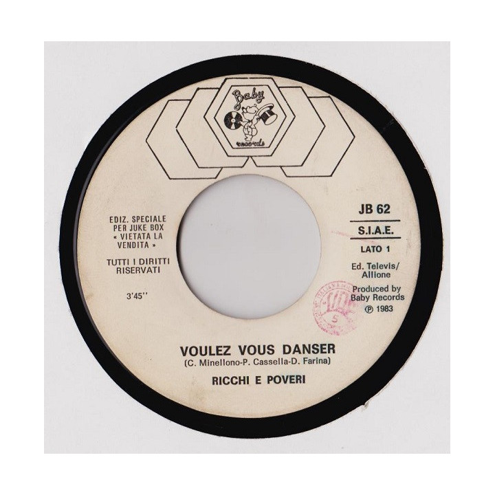 Italiano (Italian) [product.brand]4901921-2023-04-08-13-48-28 1 Vendita Vinili [product.weight]1 Shop I'm Jukebox iamjukebox.it