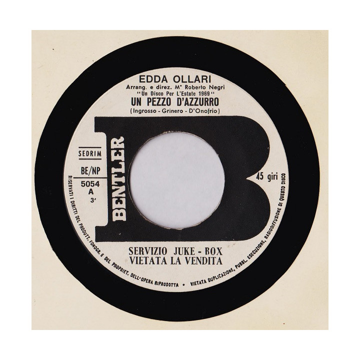 Italiano (Italian) [product.brand]6802590-2023-04-09-02-45-35 1 Vendita Vinili [product.weight]1 Shop I'm Jukebox iamjukebox.it 