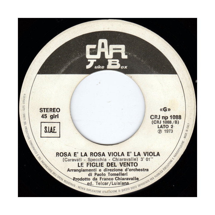 Italiano (Italian) [product.brand]12003536-2023-04-08-13-55-18 2 Vendita Vinili [product.weight]2 Shop I'm Jukebox iamjukebox.it