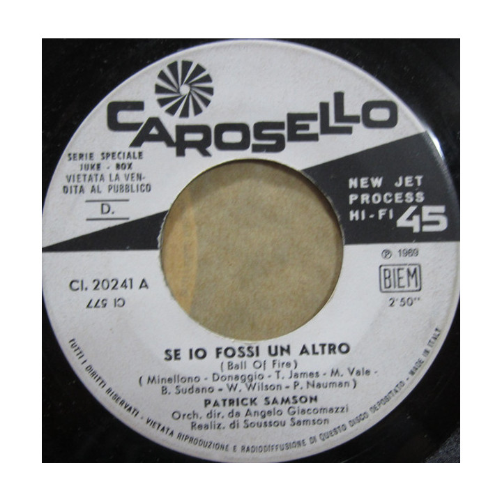 Italiano (Italian) [product.brand]21734530-2023-04-09-02-58-54 1 Vendita Vinili [product.weight]1 Shop I'm Jukebox iamjukebox.it