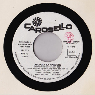 Italiano (Italian) [product.brand]7065111-2023-04-09-08-42-06 1 Vendita Vinili [product.weight]1 Shop I'm Jukebox iamjukebox.it