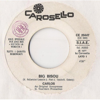 Italiano (Italian) [product.brand]2688728-2023-04-09-05-47-30 1 Vendita Vinili [product.weight]1 Shop I'm Jukebox iamjukebox.it