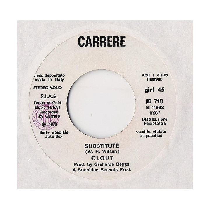 Italiano (Italian) [product.brand]2933563-2023-04-09-05-08-20 1 Vendita Vinili [product.weight]1 Shop I'm Jukebox iamjukebox.it