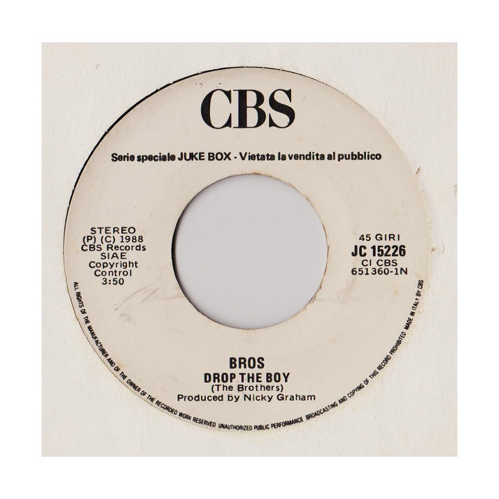 Italiano (Italian) [product.brand]4315191-2023-04-10-01-16-14 2 Vendita Vinili [product.weight]2 Shop I'm Jukebox iamjukebox.it