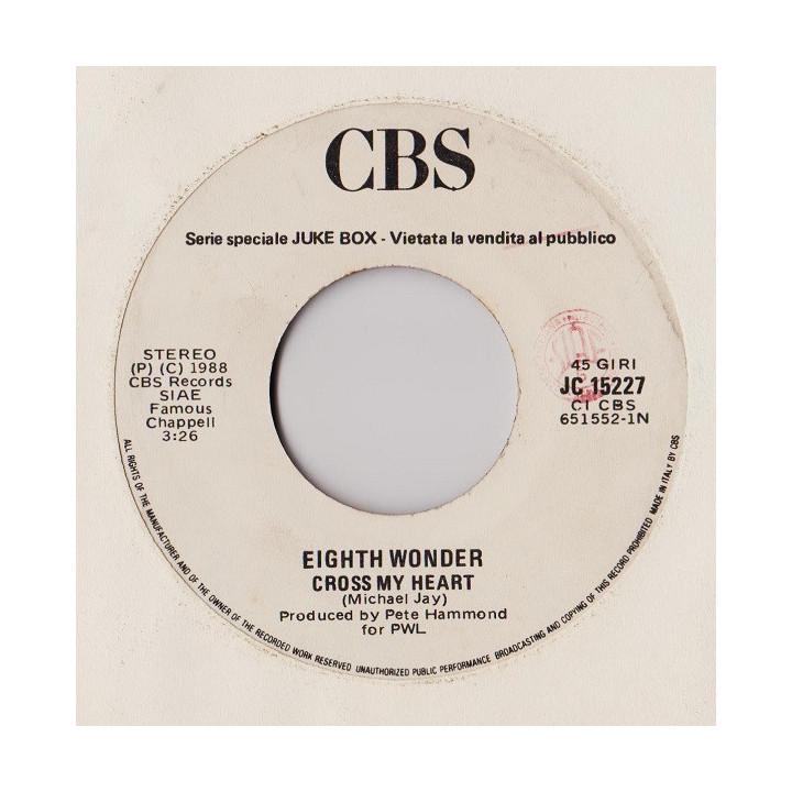 Italiano (Italian) [product.brand]1950098-2023-04-08-15-49-13 1 Vinili da Jukebox [product.weight]1 Shop I'm Jukebox iamjukebox.