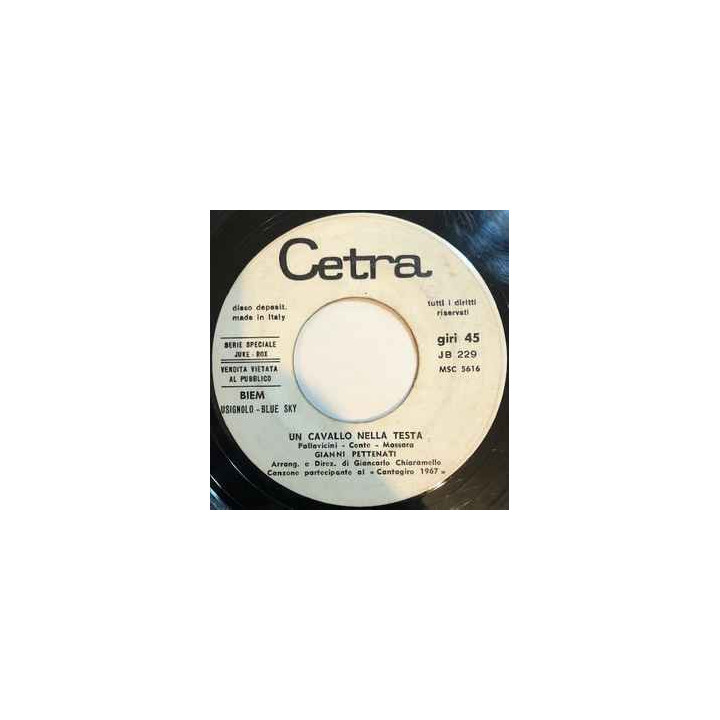 Italiano (Italian) [product.brand]6396510-2023-04-10-01-24-46 1 Vendita Vinili [product.weight]1 Shop I'm Jukebox iamjukebox.it 