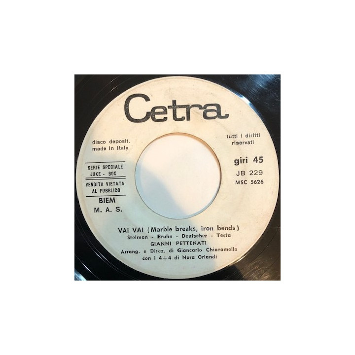 Italiano (Italian) [product.brand]6396510-2023-04-10-01-24-46 2 Vendita Vinili [product.weight]2 Shop I'm Jukebox iamjukebox.it