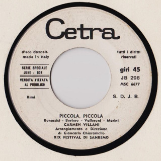 Italiano (Italian) [product.brand]4390055-2023-04-12-02-22-14 1 Vinili da Jukebox [product.weight]1 Shop I'm Jukebox iamjukebox.