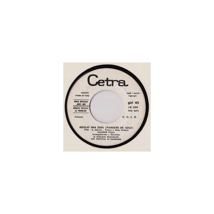 Italiano (Italian) [product.brand]4390055-2023-04-12-02-22-14 2 Vendita Vinili [product.weight]2 Shop I'm Jukebox iamjukebox.it