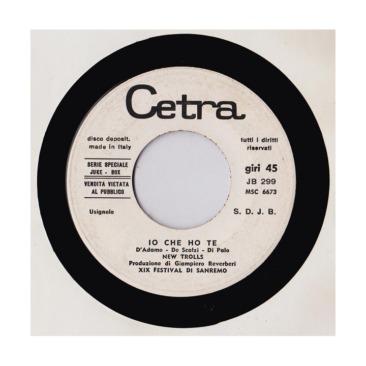 Italiano (Italian) [product.brand]3516166-2023-04-08-11-44-52 1 Vendita Vinili [product.weight]1 Shop I'm Jukebox iamjukebox.it