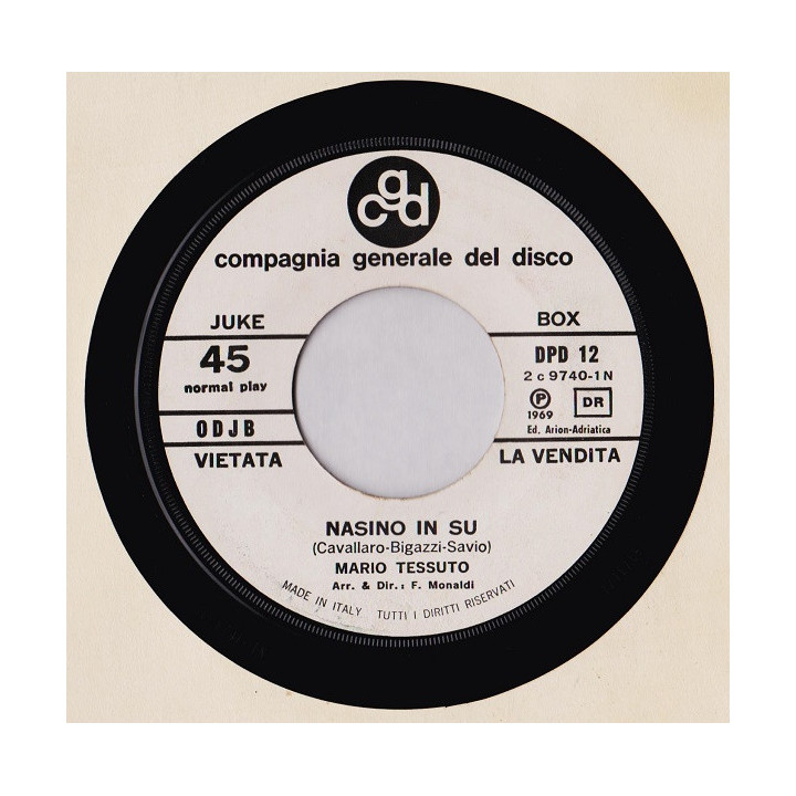 Italiano (Italian) [product.brand]6187335-2023-04-10-02-58-04 1 Vendita Vinili [product.weight]1 Shop I'm Jukebox iamjukebox.it