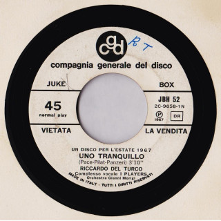 Italiano (Italian) [product.brand]6490935-2023-04-12-10-31-00 1 Vendita Vinili [product.weight]1 Shop I'm Jukebox iamjukebox.it 