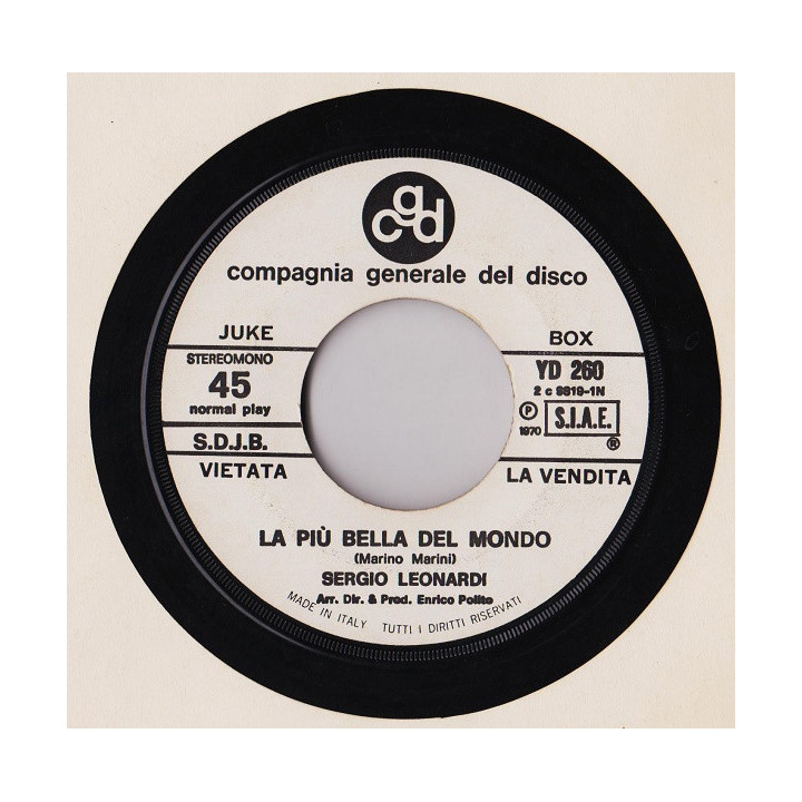 Italiano (Italian) [product.brand]7066817-2023-04-10-00-52-52 1 Vendita Vinili [product.weight]1 Shop I'm Jukebox iamjukebox.it