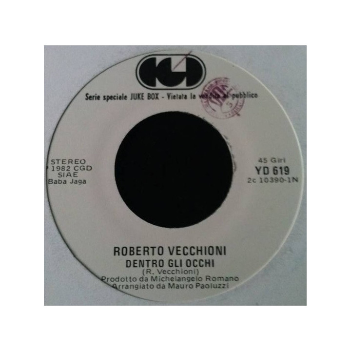 Italiano (Italian) [product.brand]4285495-2023-04-10-02-36-58 1 Vendita Vinili [product.weight]1 Shop I'm Jukebox iamjukebox.it