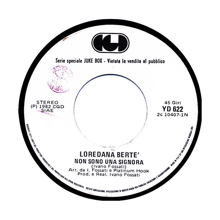 Italiano (Italian) [product.brand]2145700-2023-04-10-02-34-31 1 Vendita Vinili [product.weight]1 Shop I'm Jukebox iamjukebox.it