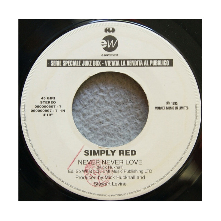 Italiano (Italian) [product.brand]2836349-2023-04-09-06-25-19 1 Vendita Vinili [product.weight]1 Shop I'm Jukebox iamjukebox.it