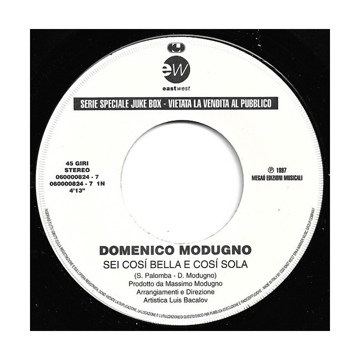 Italiano (Italian) [product.brand]2847315-2023-04-12-02-29-08 1 Vendita Vinili [product.weight]1 Shop I'm Jukebox iamjukebox.it