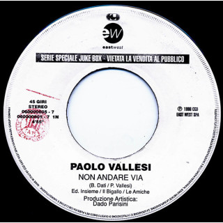 Italiano (Italian) [product.brand]6168960-2023-04-13-22-20-21 1 Vendita Vinili [product.weight]1 Shop I'm Jukebox iamjukebox.it