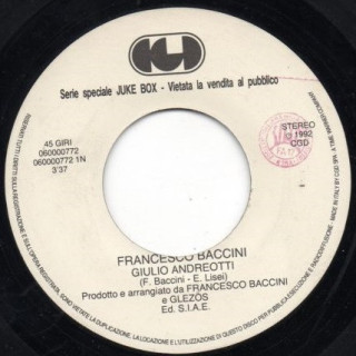 Italiano (Italian) [product.brand]5174332-2023-04-08-10-10-20 1 Vendita Vinili [product.weight]1 Shop I'm Jukebox iamjukebox.it