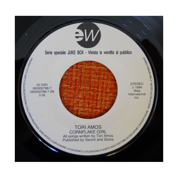 Italiano (Italian) [product.brand]9258291-2023-04-08-11-30-13 1 Vendita Vinili [product.weight]1 Shop I'm Jukebox iamjukebox.it