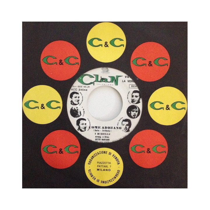 Italiano (Italian) [product.brand]6091683-2023-04-13-09-42-17 1 Vendita Vinili [product.weight]1 Shop I'm Jukebox iamjukebox.it