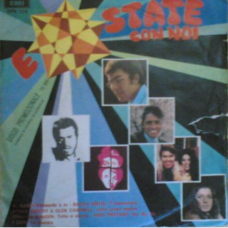 Italiano (Italian) [product.brand]2701347-2023-04-08-09-52-38 1 Vendita Vinili [product.weight]1 Shop I'm Jukebox iamjukebox.it