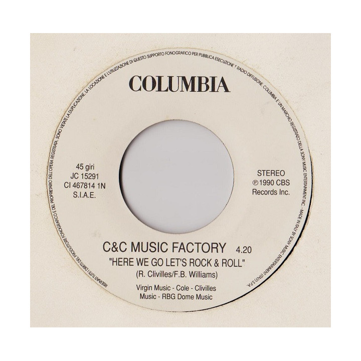 Italiano (Italian) [product.brand]5049174-2023-04-09-08-19-21 1 Vendita Vinili [product.weight]1 Shop I'm Jukebox iamjukebox.it