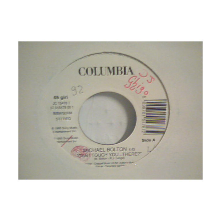 Italiano (Italian) [product.brand]6160911-2023-04-11-13-02-51 1 Vendita Vinili [product.weight]1 Shop I'm Jukebox iamjukebox.it