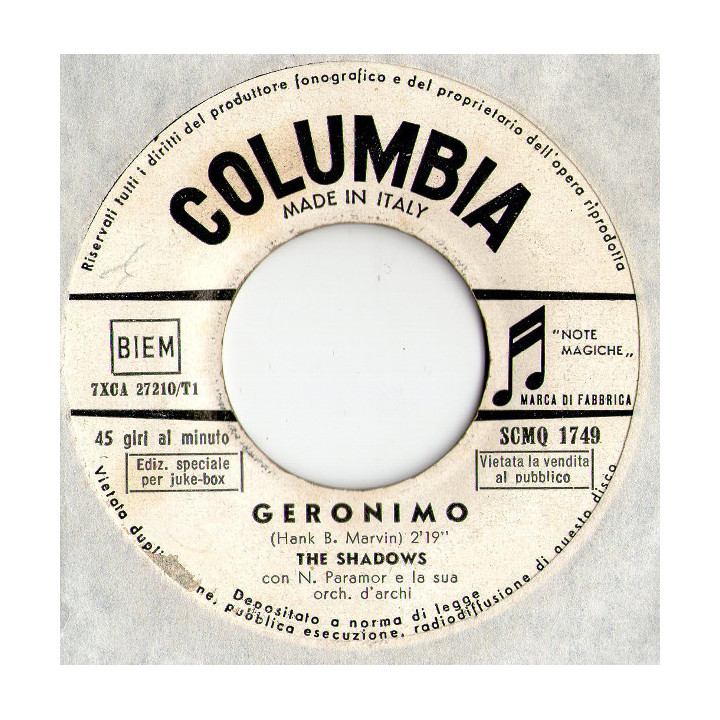 Italiano (Italian) [product.brand]6998629-2023-04-10-02-05-40 1 Vendita Vinili [product.weight]1 Shop I'm Jukebox iamjukebox.it