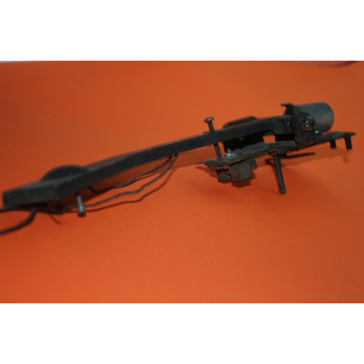 Ami Rowe Parti di ricambio Ami Rowe Braccio Rowe-Ami Serie 1100 Condizione: Ricondizionato 3 Braccio Rowe-Ami Serie 1100 Braccio