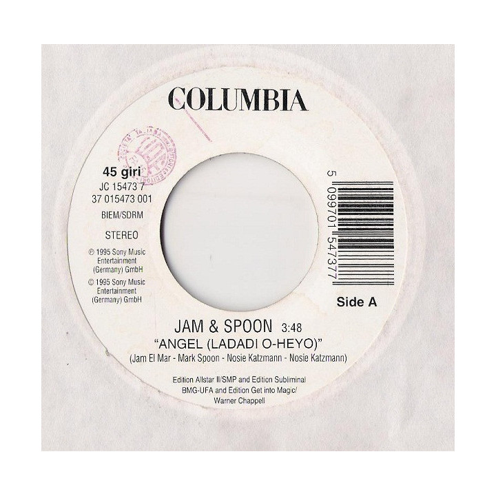 Italiano (Italian) [product.brand]3661394-2023-04-12-23-32-30 1 Vendita Vinili [product.weight]1 Shop I'm Jukebox iamjukebox.it