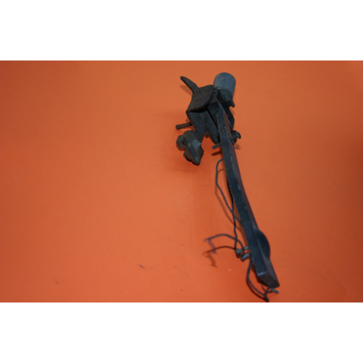 Italiano (Italian) Ami Rowe Braccio Rowe-AMI SERIE 1100-1 2 Parti di ricambio Ami Rowe [product.weight]2 Shop I'm Jukebox iamjuk