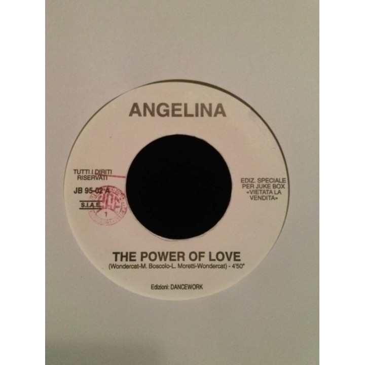 Italiano (Italian) [product.brand]6151411-2023-04-12-23-10-33 1 Vendita Vinili [product.weight]1 Shop I'm Jukebox iamjukebox.it 