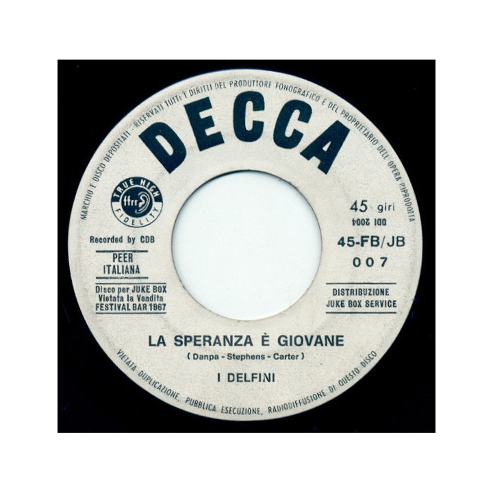 Italiano (Italian) [product.brand]11961383-2023-04-10-02-09-39 1 Vendita Vinili [product.weight]1 Shop I'm Jukebox iamjukebox.it