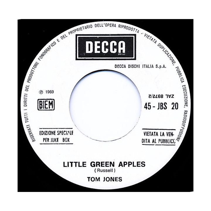 Italiano (Italian) [product.brand]14917752-2023-04-11-11-18-50 1 Vendita Vinili [product.weight]1 Shop I'm Jukebox iamjukebox.it