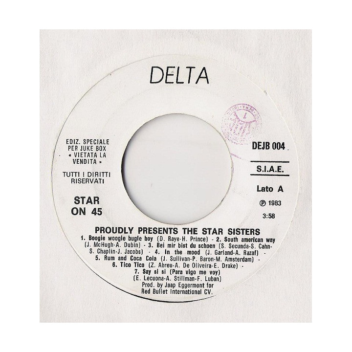 Italiano (Italian) [product.brand]3626895-2023-04-12-09-48-06 1 Vendita Vinili [product.weight]1 Shop I'm Jukebox iamjukebox.it