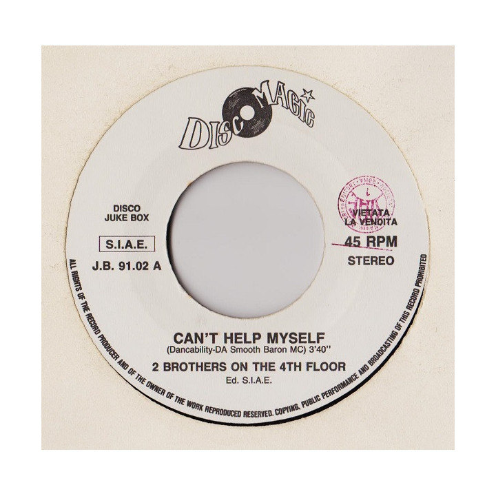 Italiano (Italian) [product.brand]5049229-2023-04-13-11-20-49 1 Vendita Vinili [product.weight]1 Shop I'm Jukebox iamjukebox.it