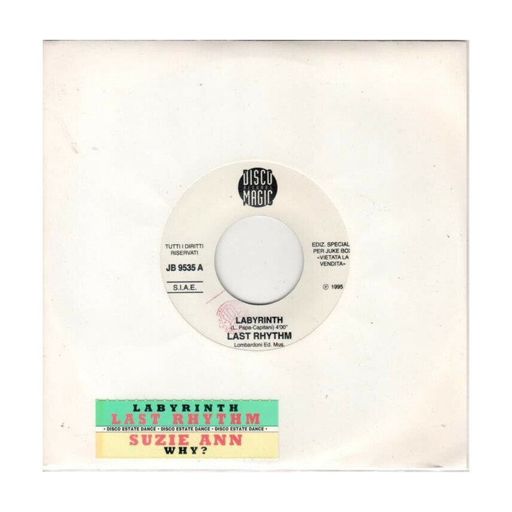 Italiano (Italian) [product.brand]9256235-2023-04-11-15-47-03 1 Vendita Vinili [product.weight]1 Shop I'm Jukebox iamjukebox.it