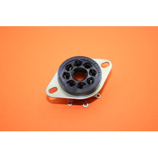 Italiano (Italian) [product.brand]ZOCCOLO DA TELAIO 8 PIN 1 Porta Valvole [product.weight]1 Shop I'm Jukebox iamjukebox.it [ship