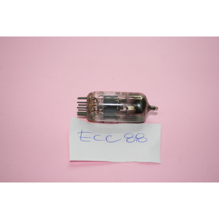 Italiano (Italian) [product.brand]Valvole ECC88 6DJ8 CV5358 M362 1 Valvole [product.weight]1 Shop I'm Jukebox iamjukebox.it [shi