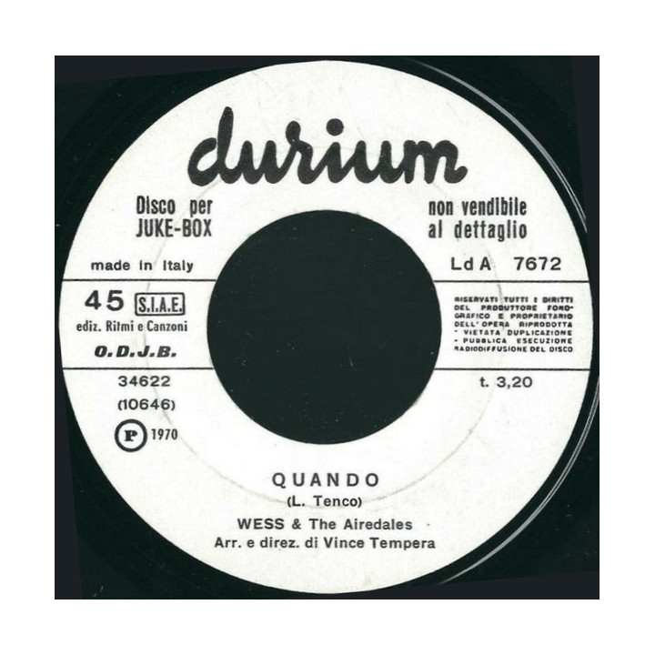 Italiano (Italian) [product.brand]9972816-2023-04-09-03-16-15 1 Vendita Vinili [product.weight]1 Shop I'm Jukebox iamjukebox.it