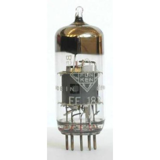 [product.brand] Valvole Valvola EF183 Condizione: visto e piaciuto 1 Valvola EF183 Valvola EF183 Stato:Europa Produttore: Common