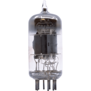 [product.brand] Valvole Valvola 6AN8 Condizione: visto e piaciuto 1 Valvola 6AN8 Valvola 6AN8 Tipo: Triodo - pentodo Universal I