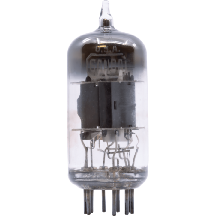 [product.brand] Valvole Valvola 6AN8 Condizione: visto e piaciuto 1 Valvola 6AN8 Valvola 6AN8 Tipo: Triodo - pentodo Universal I