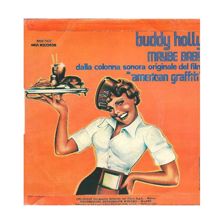 (We're Gonna) Rock Around The Clock (Dalla Colonna Sonora Originale D