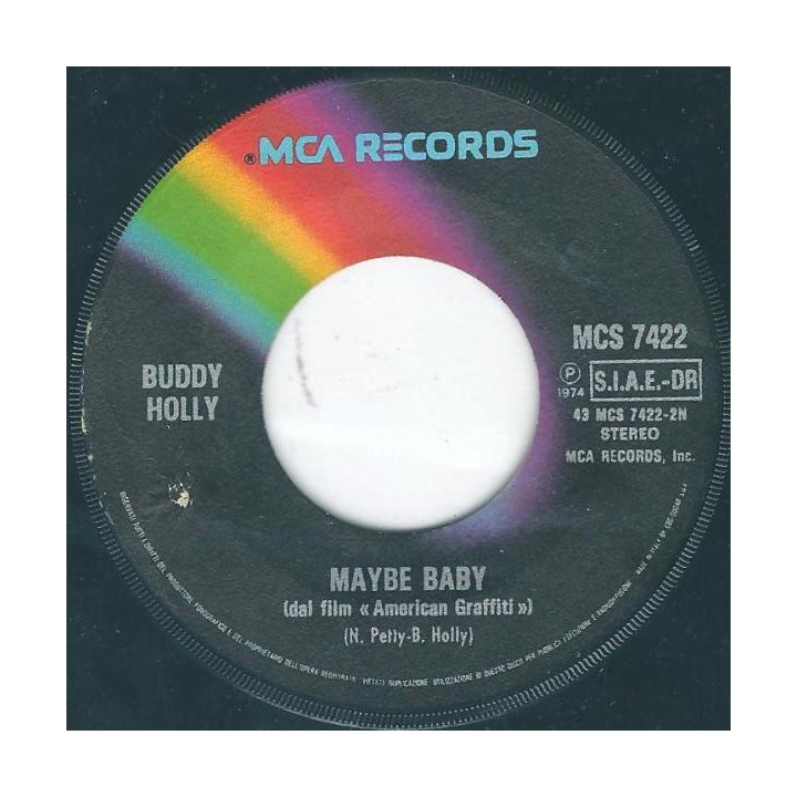 (We're Gonna) Rock Around The Clock (Dalla Colonna Sonora Originale D