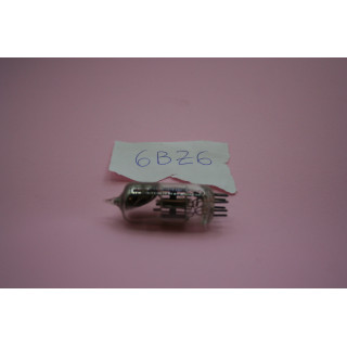 Italiano (Italian) [product.brand]Valvola 6BZ6 1 Valvole [product.weight]1 Shop I'm Jukebox iamjukebox.it [shipping_weight]Shop